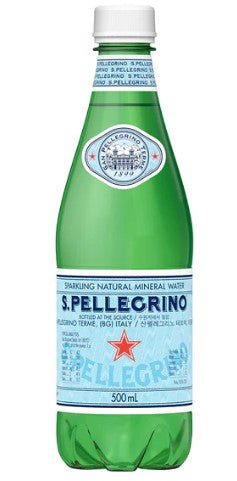 SAN PELLEGRINO CLEMENTINA (LATA) 330 ML - SUPERMIX