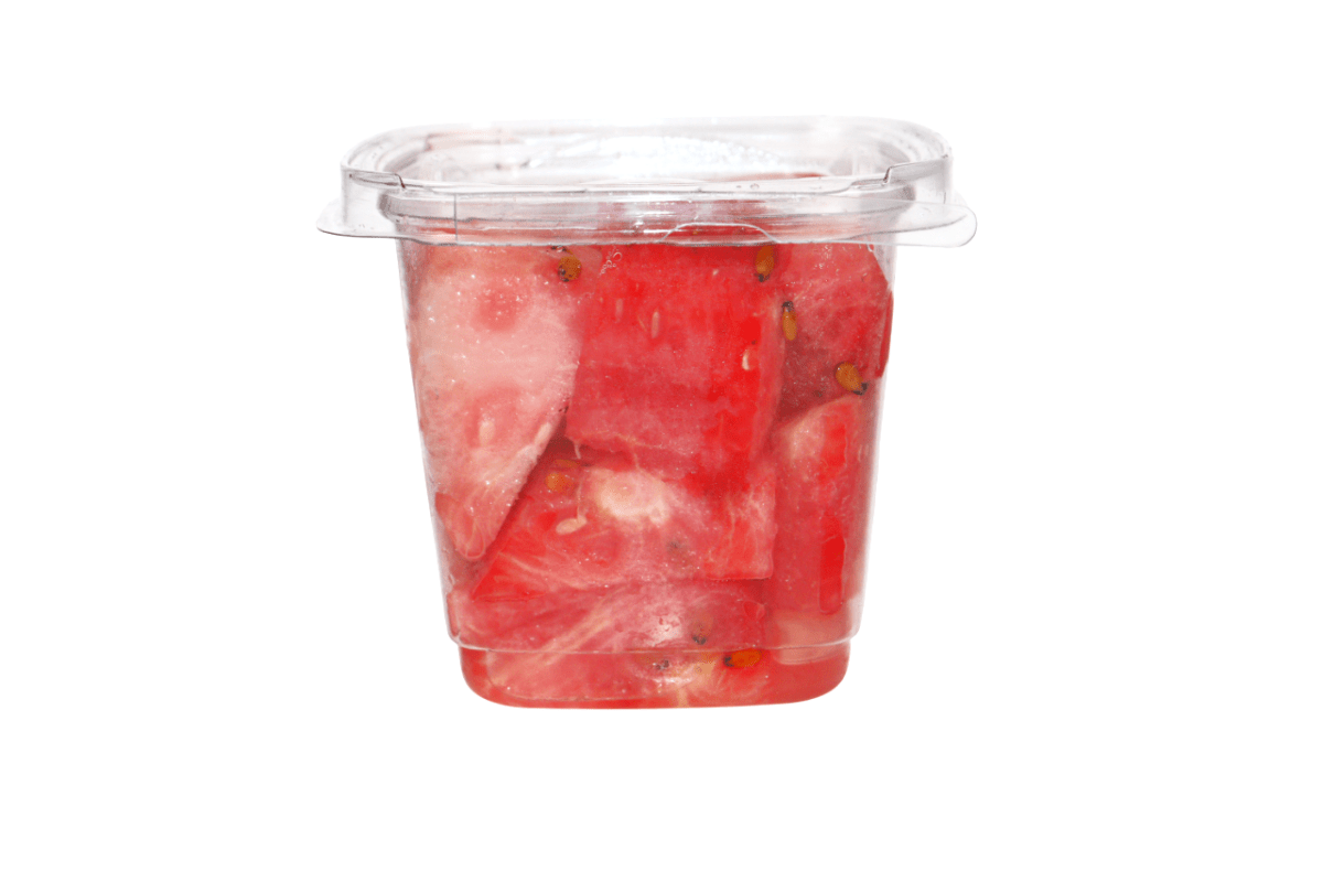 SANDIA ROJA EN BANDEJA S.M - SUPERMIX