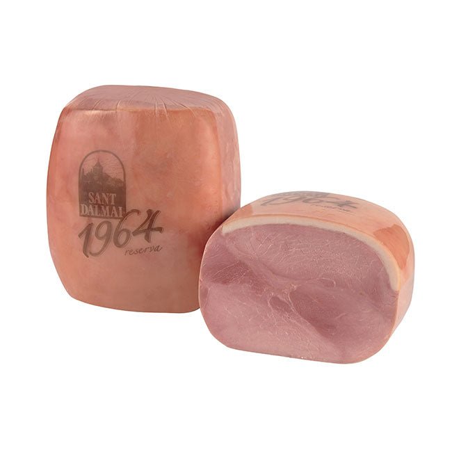 SANT DALMAI JAMON COCIDO RESERVA 1964 S/GLUTEN - SUPERMIX