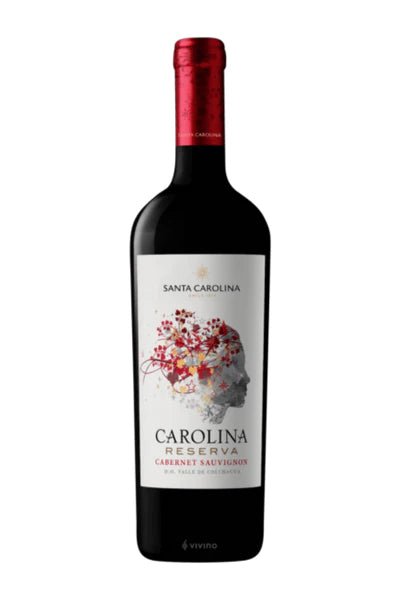 SANTA CAROLINA RESERVAS CABERNET S - SUPERMIX
