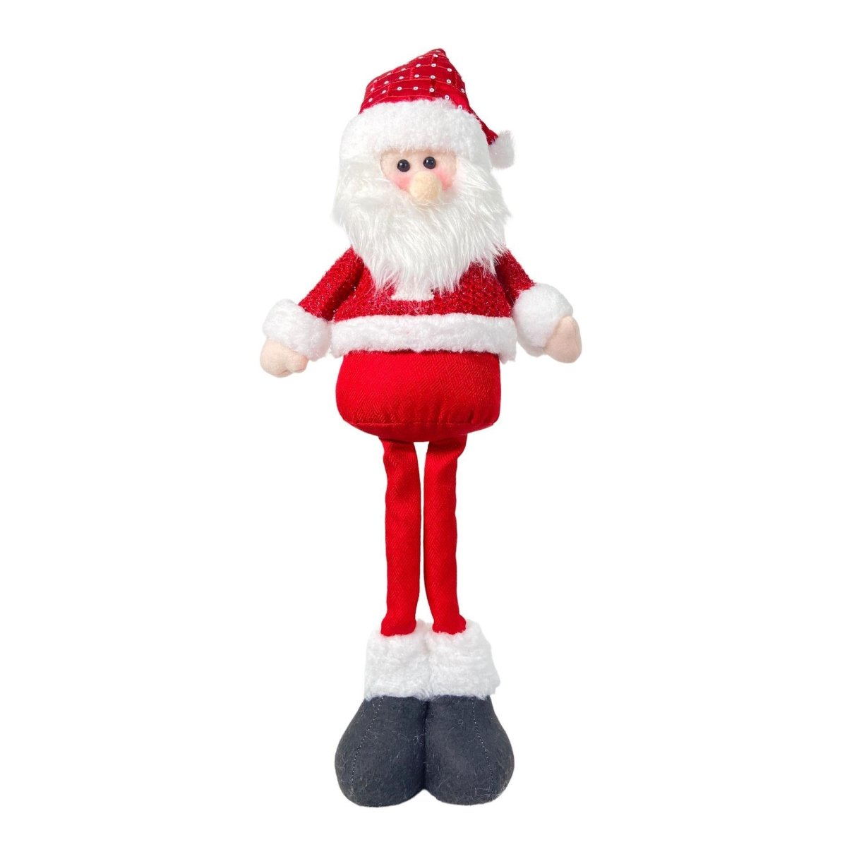 SANTA DECOR 16X7X52CM - SUPERMIX