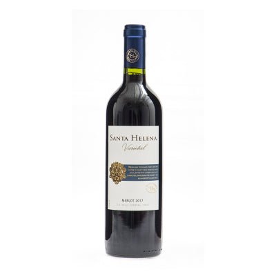 SANTA ELENA MERLOT 75 CL - SUPERMIX