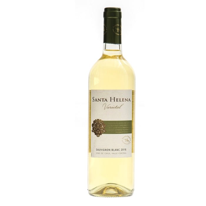 SANTA ELENA SAUVIGNON BLANC 75 CL - SUPERMIX