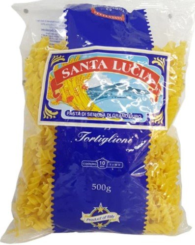 SANTA LUCIA FUSILLI (TORTIGLIONI ) - SUPERMIX