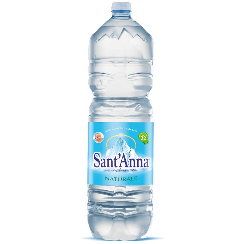 SANT'ANNA AGUA NATURAL 1.5 LT - SUPERMIX