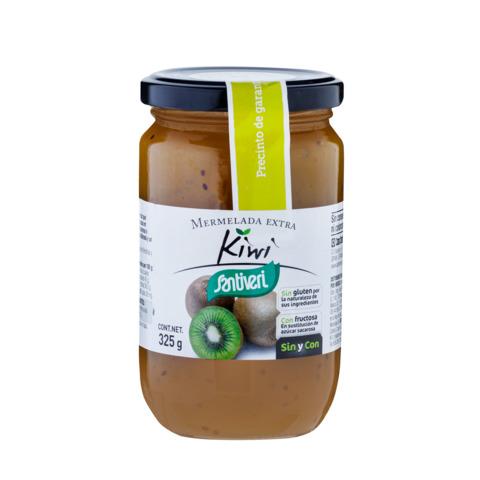 SANTIVERI MERMELADA KIWI 325 GRS - SUPERMIX