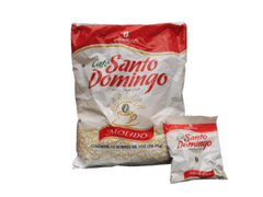 SANTO DOMINGO CAFE 12 SOBRE 1 OZ - SUPERMIX