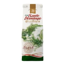 SANTO DOMINGO CAFE MOLIDO SUARDI 12 OZ - SUPERMIX