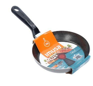 SARTEN SIN TAPA DE 18 CM IMUSA - SUPERMIX