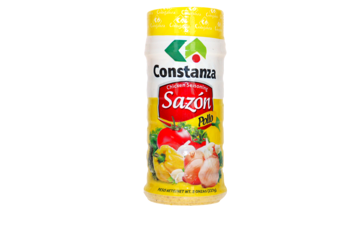 SAZON POLVO POLLO 8 OZ - SUPERMIX