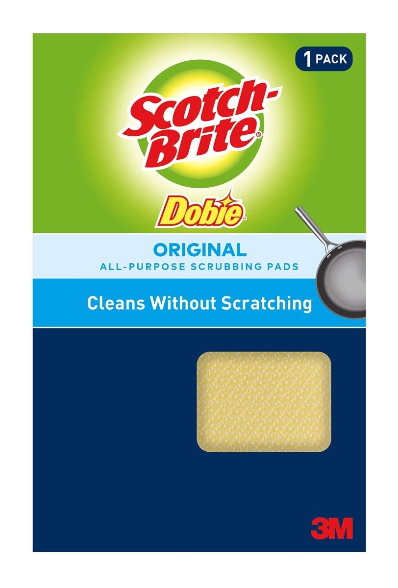 SCOTCH BRITE 3M DOBIE MULTIUSOS - SUPERMIX