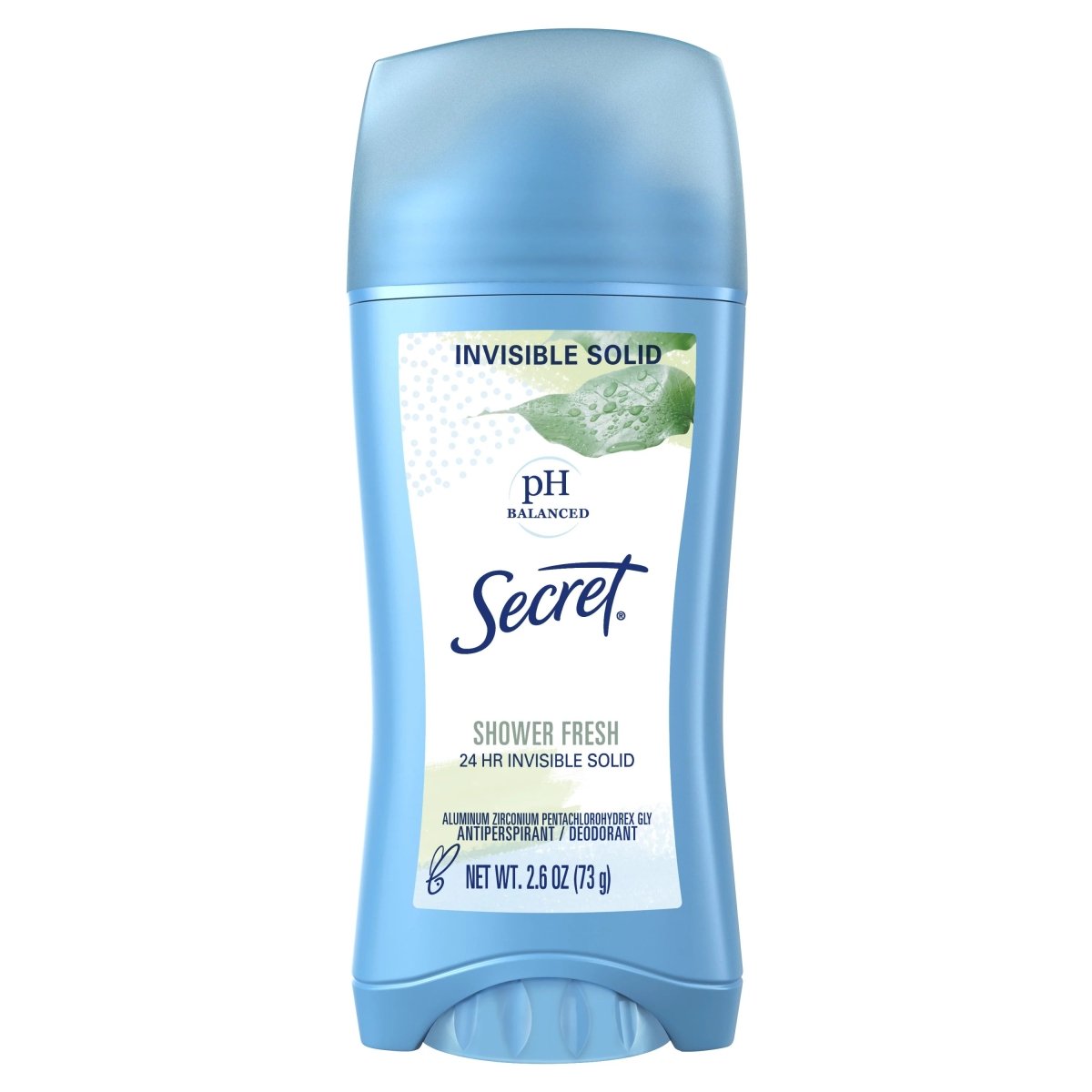 SECRET DESODORANTE GEL JASMINE 45 GRS - SUPERMIX