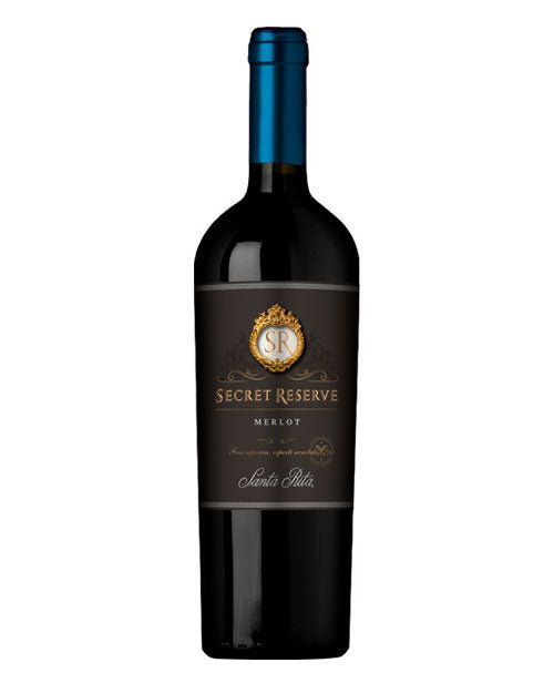 SECRET RESERVE 750 ML - SUPERMIX
