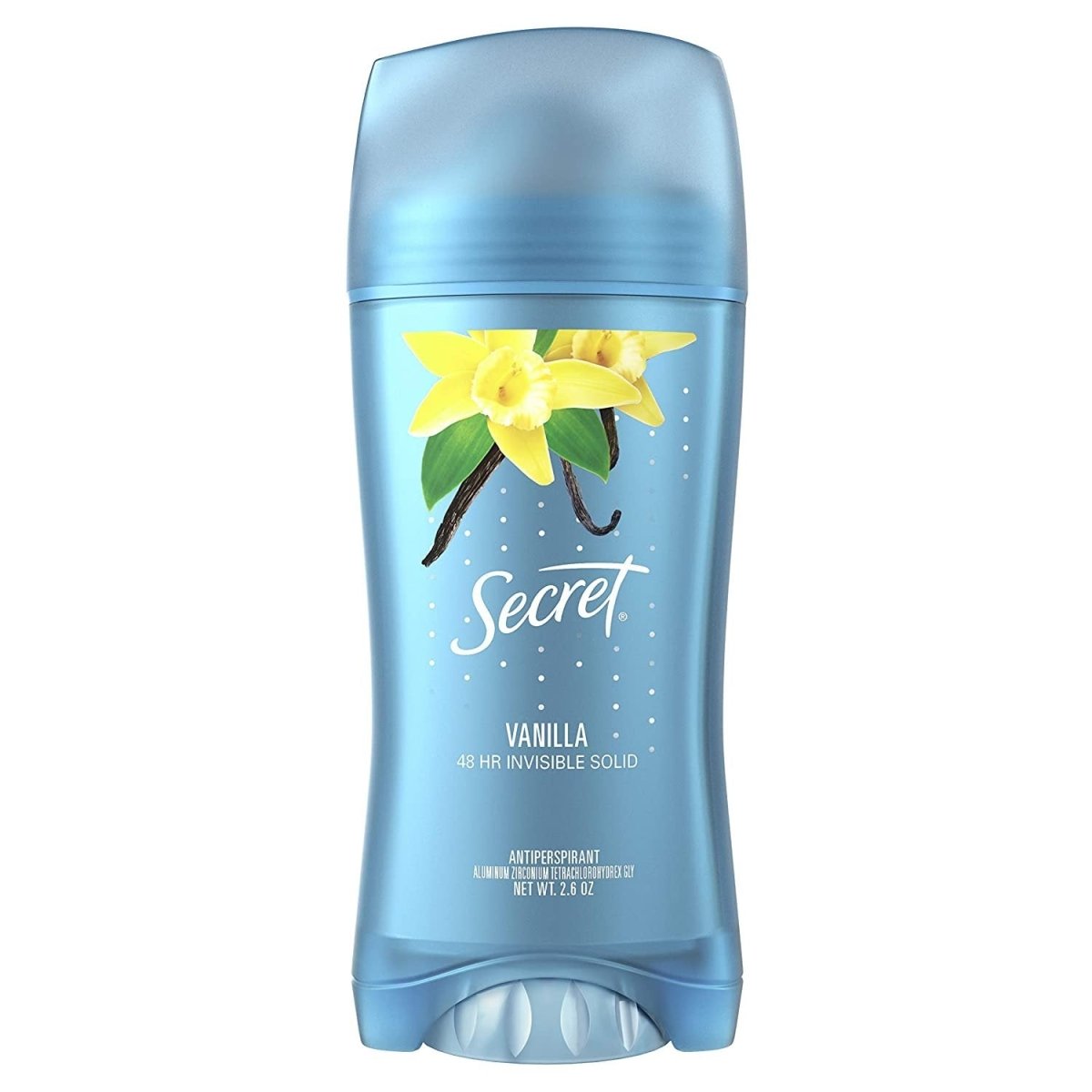SECRET SNCT EXP INV SLD VA VA NARANJA 2.6 OZ - SUPERMIX