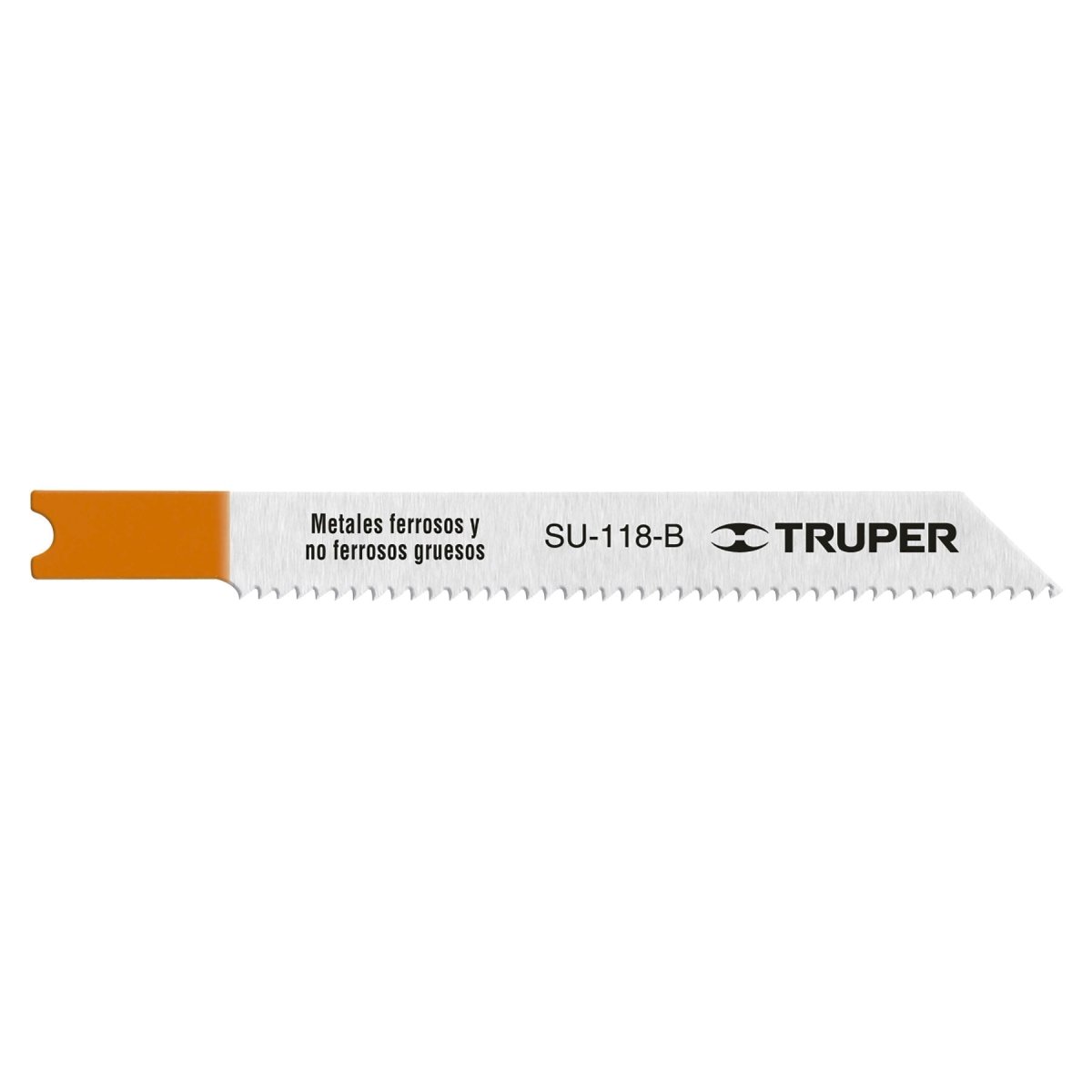 SEGUETA CAL SU - 118 - B TRUPER - SUPERMIX