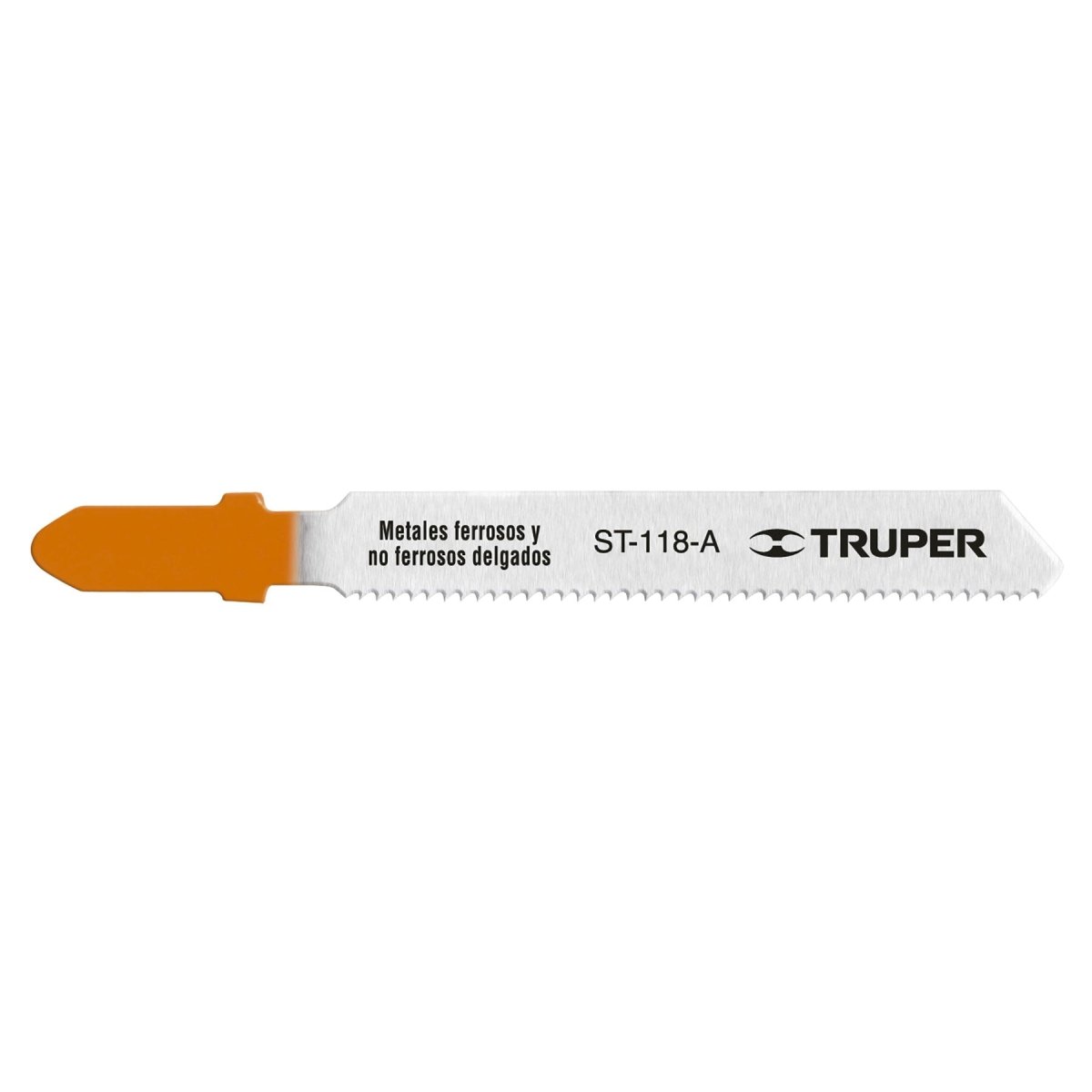 SEGUETA CALADORA 50X1.05MM TRUPER - SUPERMIX