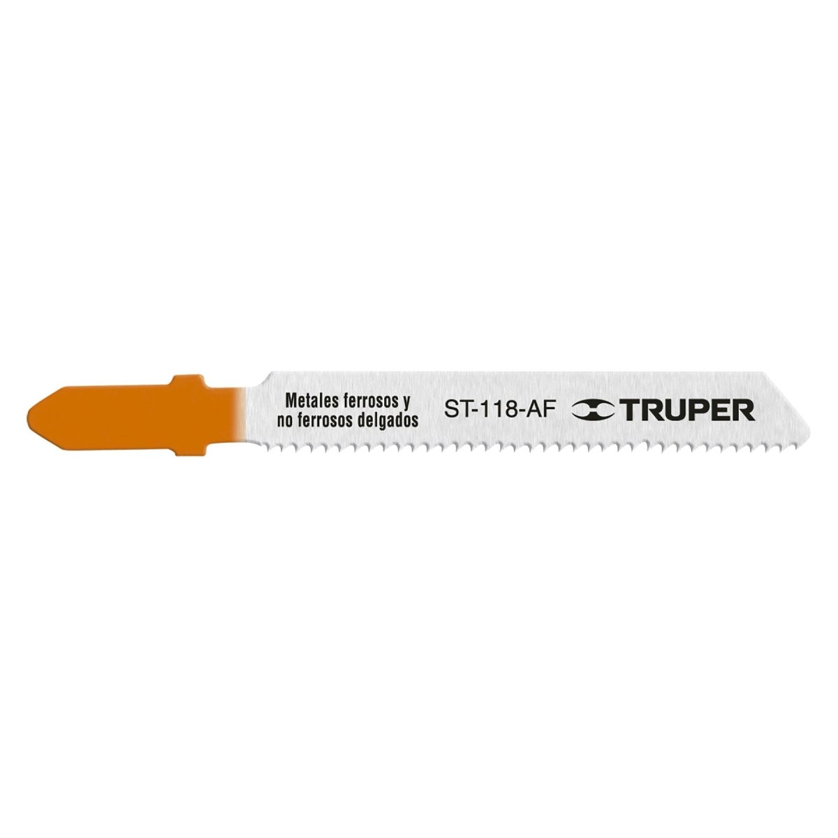 SEGUETA CALADORA 50X1.4MM TRUPER - SUPERMIX