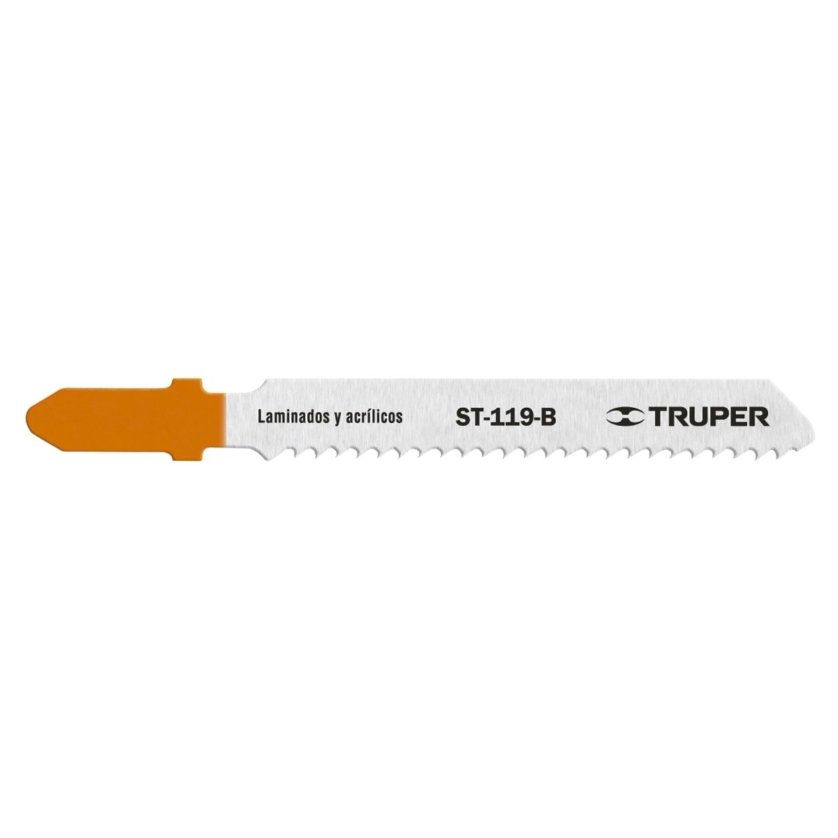SEGUETA CALADORA 50X2.3MM ST - 119 - B TRUPER.. - SUPERMIX