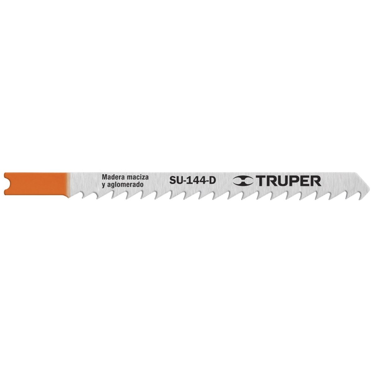 SEGUETA CALADORA 80X4MM SU - 144 - D TRUPER.. - SUPERMIX