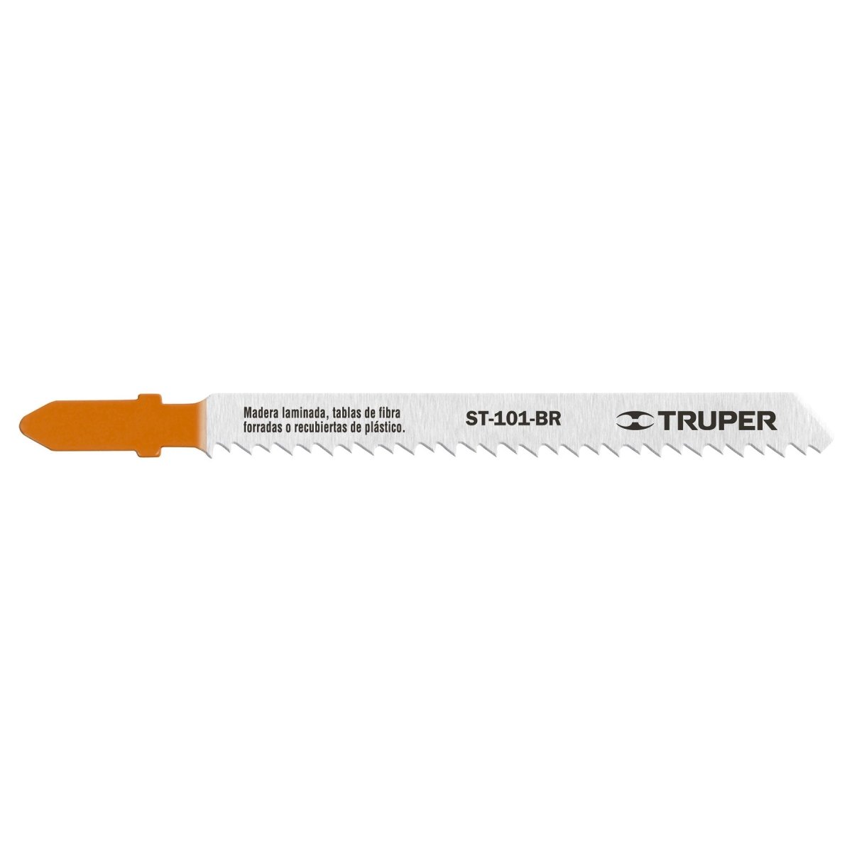 SEGUETA CALAD.P/MAD ST - 101 - BR TRUPER - SUPERMIX