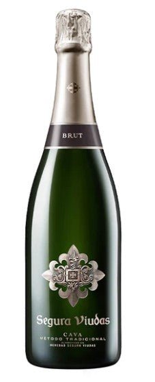 SEGURA VIUDAS BRUT RESERVA 750 ML - SUPERMIX