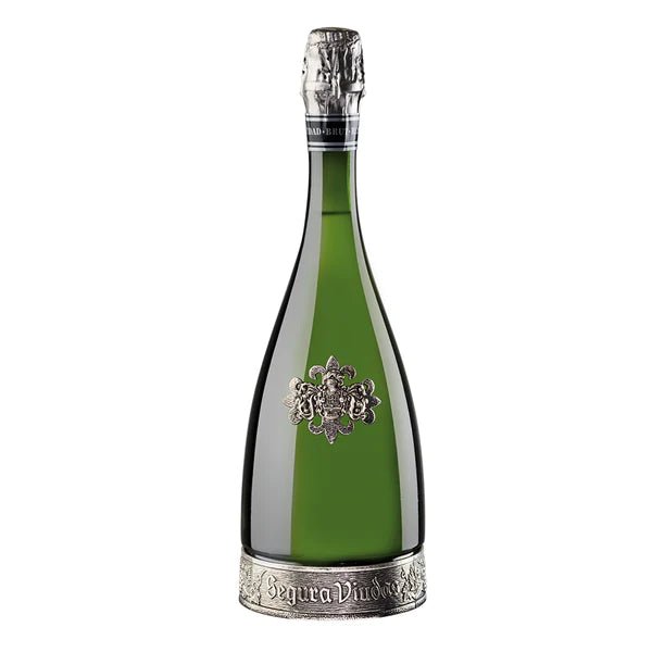 SEGURA VIUDAS BRUT RVA HEREDAD 750 ML - SUPERMIX