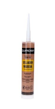 SELLADOR DE JUNTA P/MADERA 300ML. CEREZO - SUPERMIX