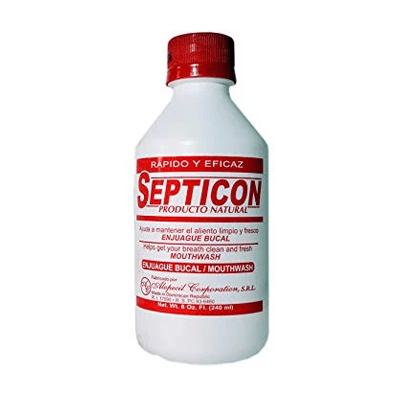 SEPTICON 16 OZ - SUPERMIX