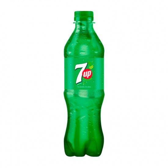 SEVEN UP REFRESCO 400 ML - SUPERMIX
