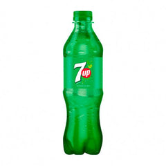 SEVEN UP REFRESCO 400 ML - SUPERMIX