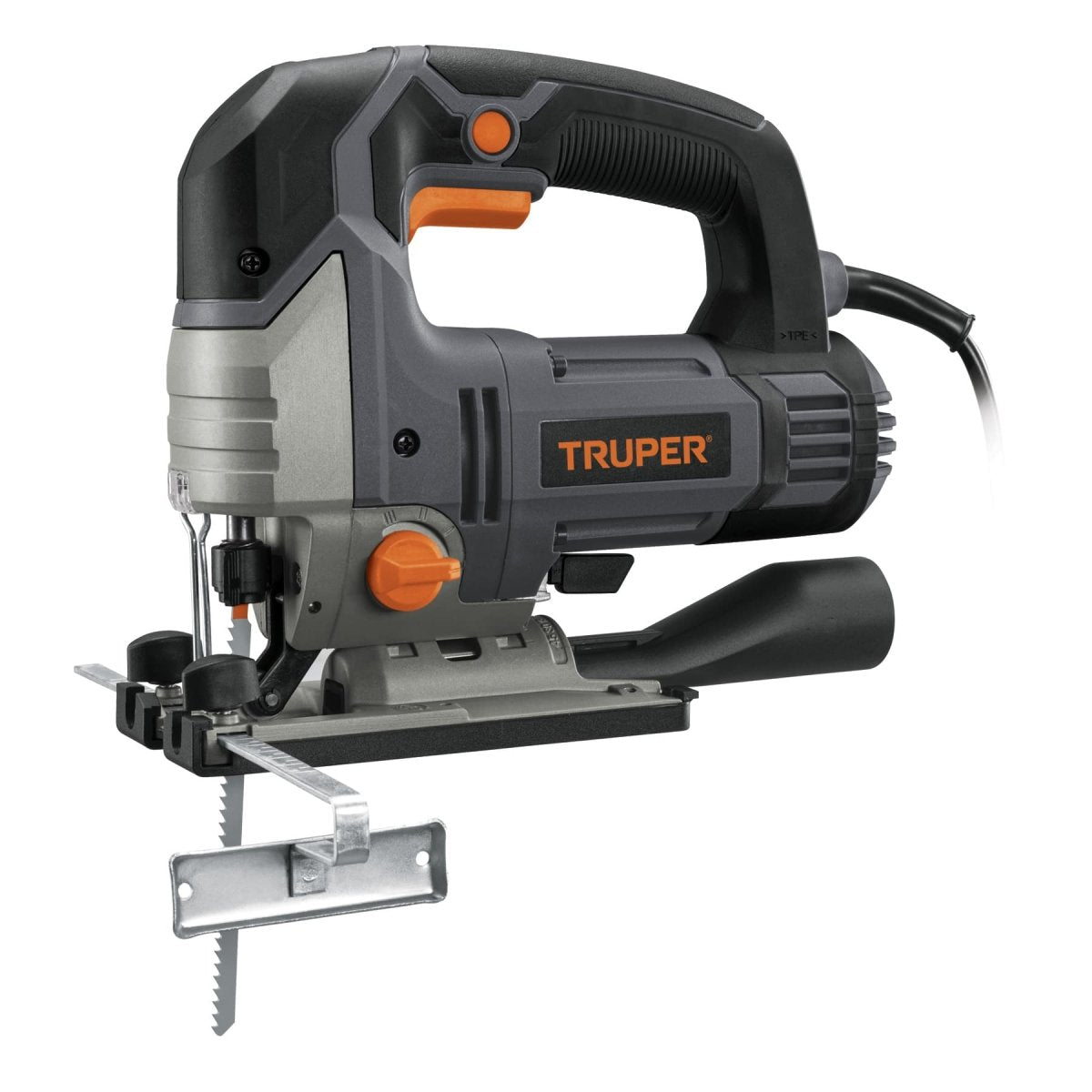 SIERRA CALADORA, INDUSTRIAL, 750 W - SUPERMIX