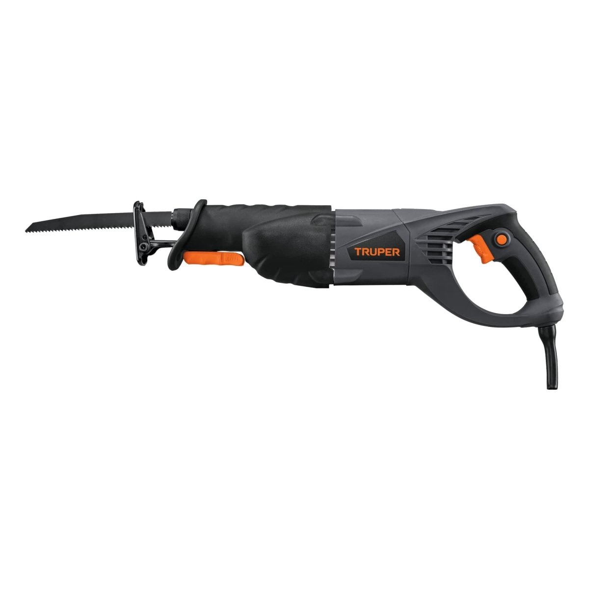 SIERRA SABLE INDUSTRIAL, 900W TRUPER - SUPERMIX