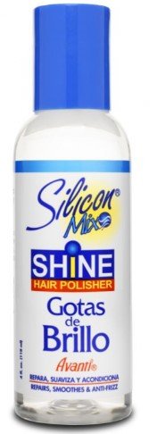 SILICON GOTA DE BRILLO MIX 4 OZ - SUPERMIX