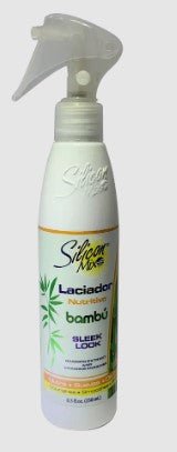 SILICON LACIADOR BAMBU 8.5 OZ - SUPERMIX