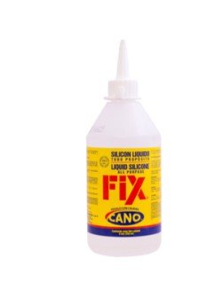 SILICON LIQUIDO FIX CANO 8ONZ. - SUPERMIX