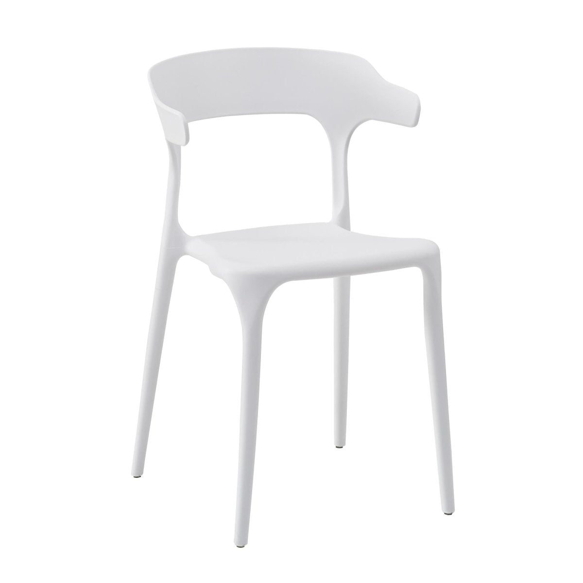 SILLA 50X49.5X74CM - SUPERMIX
