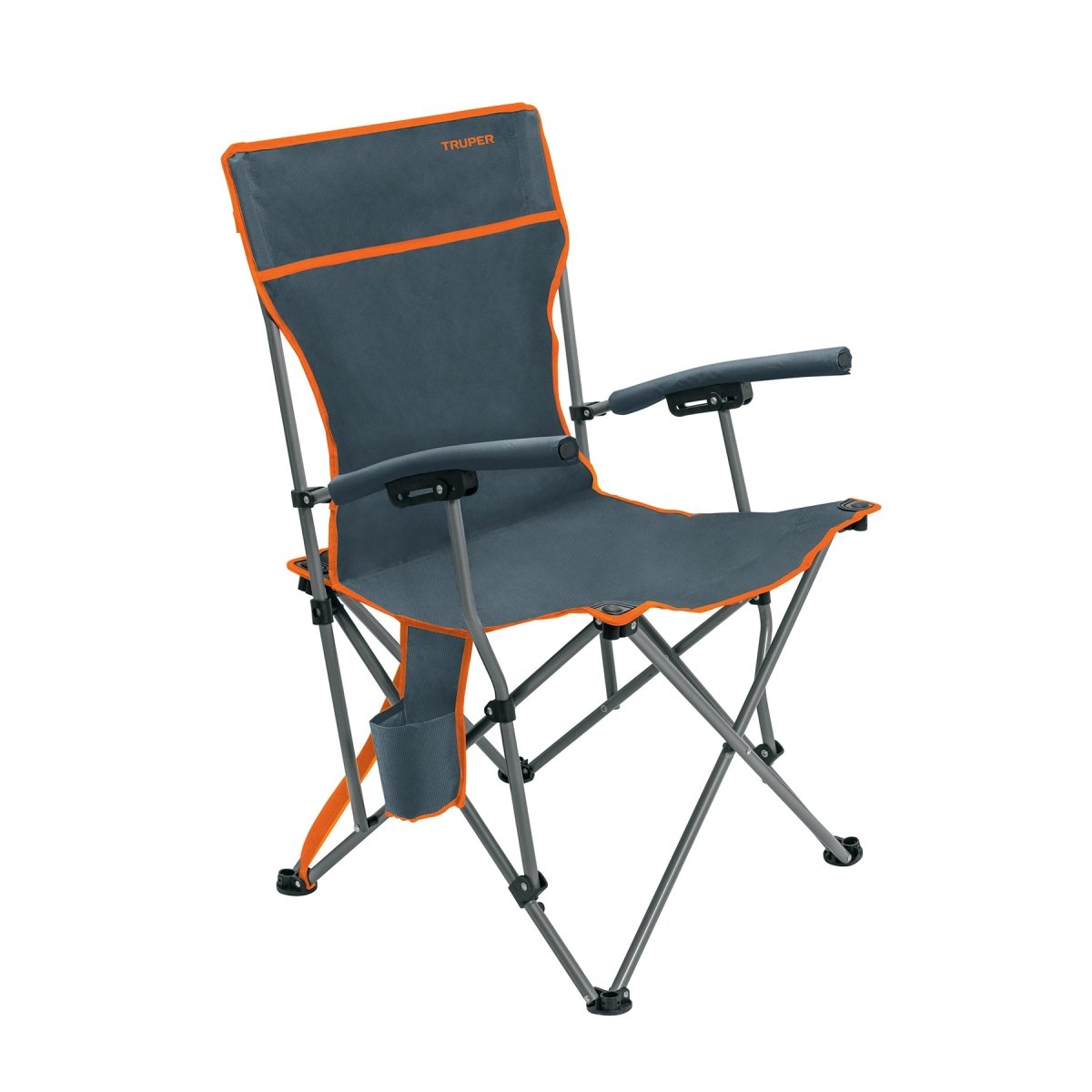 SILLA PLEGABLE 30 TRUPER - SUPERMIX