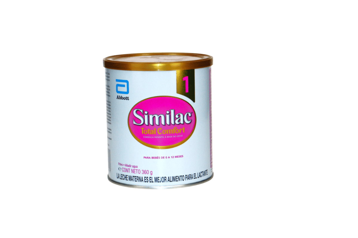 SIMILAC TC 1 HMO 360GR - SUPERMIX