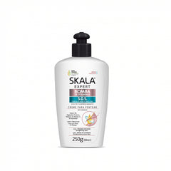 SKALA CREMA DE PEINAR BOMBA VITAM. 8.8 OZ - SUPERMIX