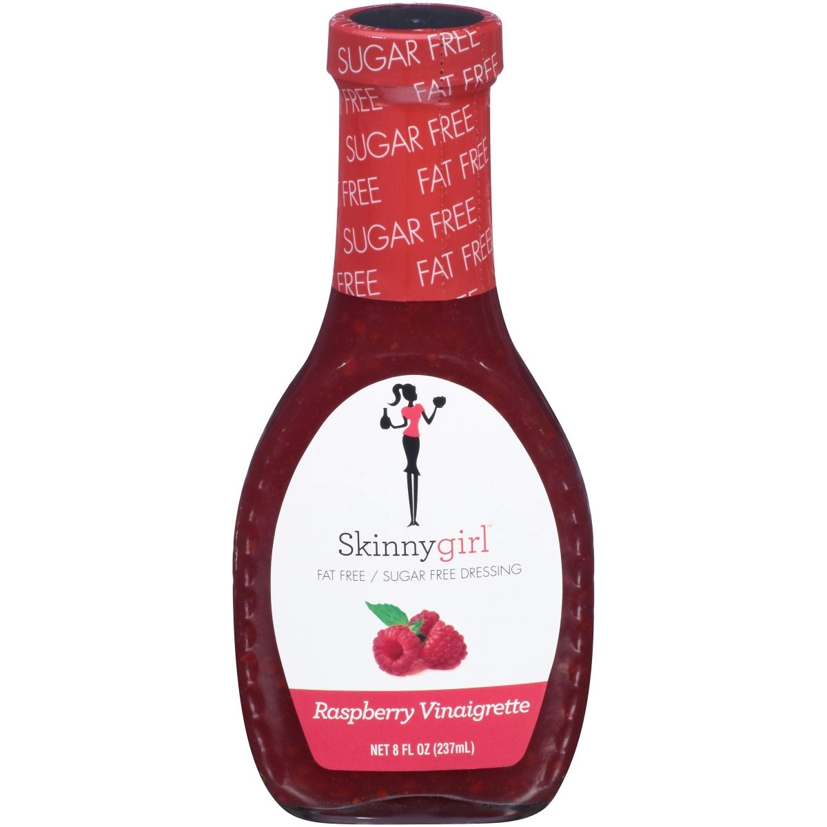 SKINNY GIRL RSPBR VNGT 8 OZ - SUPERMIX