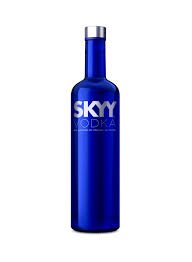 SKYY VODKA 75 CL - SUPERMIX