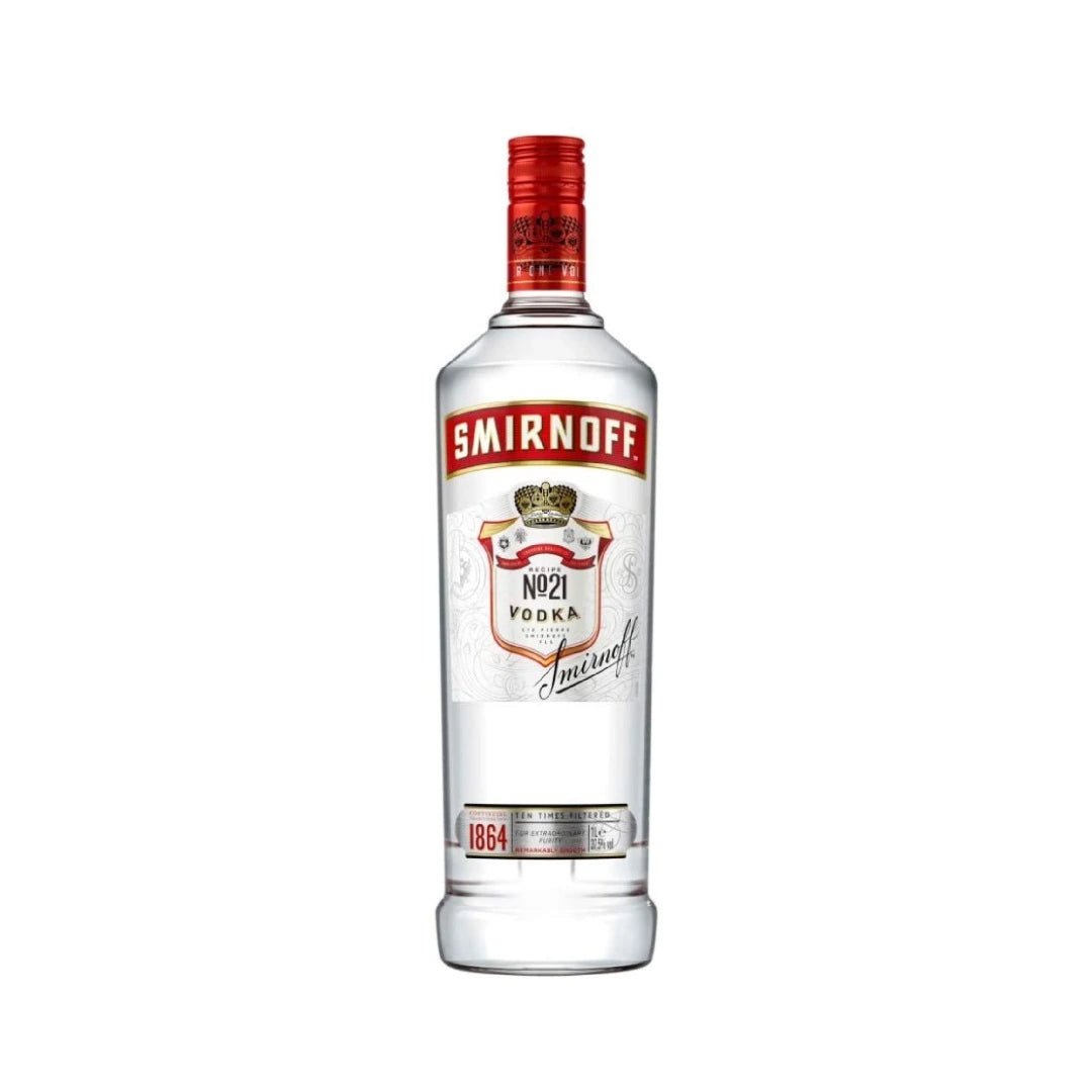 SMIRNOFF ICE RED 75 CL - SUPERMIX
