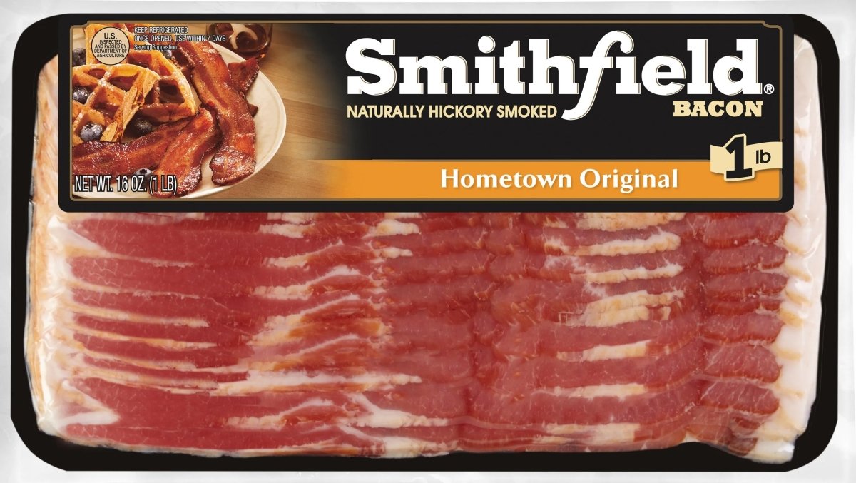 SMITHFIELD TOCINETA ORIG.12 OZ - SUPERMIX