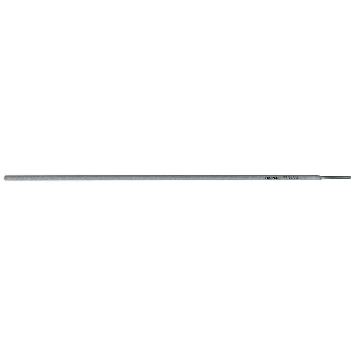SOLDADURA 1/8" 7018 1KG TRUPER - SUPERMIX