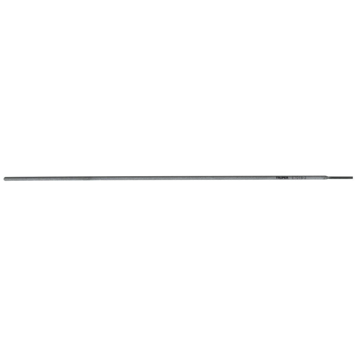 SOLDADURA 3/32" 7018 1KG TRUPER - SUPERMIX