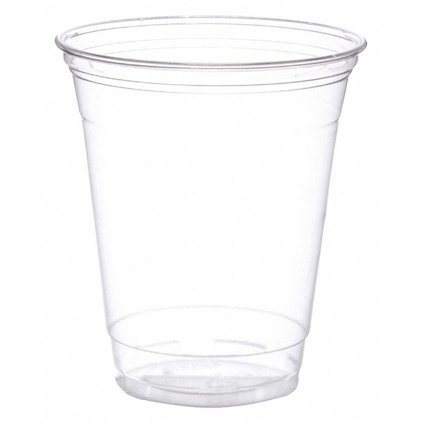 SOLO VASOS CLEAR 12 OZ - SUPERMIX
