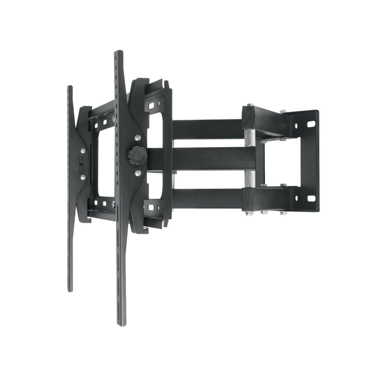 SOPORTE DE ACERO PARA TV MOVIL 26" - 65" - SUPERMIX