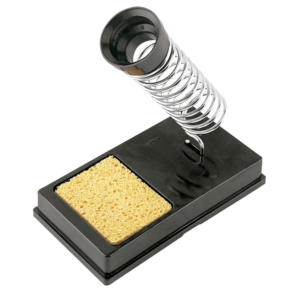 SOPORTE Y LIMPIADOR P/CAU - 30/45 TRUPER - SUPERMIX
