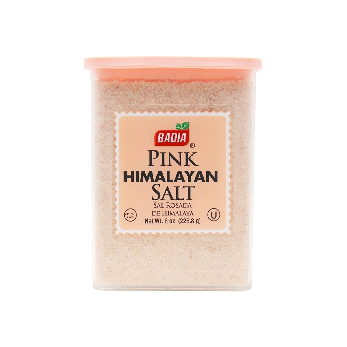 SPICE LAB HIMALAYAN PINK SALT 16 OZ - SUPERMIX
