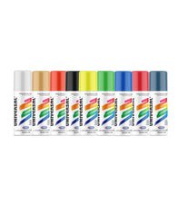SPRAY 131 SUZUKI RED UNIVERSAL - SUPERMIX